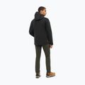 Мъжко яке за дъжд Viking Trek Pro 2.5 black 3