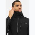 Мъжко яке за дъжд Viking Trek Pro 2.5 black 4