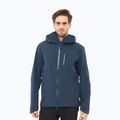 Мъжко яке за дъжд Viking Trek Pro 2.5 navy