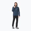Мъжко яке за дъжд Viking Trek Pro 2.5 navy 2