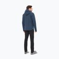 Мъжко яке за дъжд Viking Trek Pro 2.5 navy 3