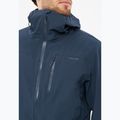 Мъжко яке за дъжд Viking Trek Pro 2.5 navy 4