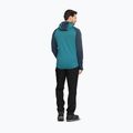 Мъжки суитшърт за трекинг Viking Birger Hoodie blue/navy 3
