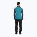 Мъжки суитшърт за трекинг Viking Birger blue/navy 3
