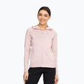 Дамски суитшърт за трекинг Viking Birger Hoodie pink