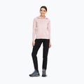 Дамски суитшърт за трекинг Viking Birger Hoodie pink 2