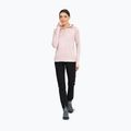 Дамски суитшърт за трекинг Viking Birger Hoodie pink 4