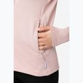 Дамски суитшърт за трекинг Viking Birger Hoodie pink 7