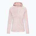 Дамски суитшърт за трекинг Viking Birger Hoodie pink 8