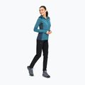Дамски суитшърт за трекинг Viking Birger Hoodie blue/navy 4
