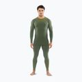 Мъжки комплект термобельо Viking Altis Base Layer dark green