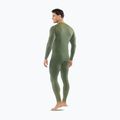 Мъжки комплект термобельо Viking Altis Base Layer dark green 2