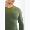 Мъжки комплект термобельо Viking Altis Base Layer dark green 4