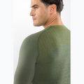 Мъжки комплект термобельо Viking Altis Base Layer dark green 5