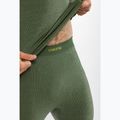 Мъжки комплект термобельо Viking Altis Base Layer dark green 6