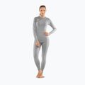 Дамски комплект термобельо Viking Altis Base Layer grey