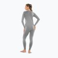 Дамски комплект термобельо Viking Altis Base Layer grey 2