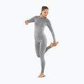 Дамски комплект термобельо Viking Altis Base Layer grey 3
