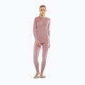 Дамски комплект термобельо Viking Altis Base Layer pink