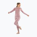 Дамски комплект термобельо Viking Altis Base Layer pink 3