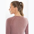 Дамски комплект термобельо Viking Altis Base Layer pink 6