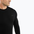 Мъжки комплект термобельо Viking Meriboo Base Layer black 5