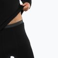 Мъжки комплект термобельо Viking Meriboo Base Layer black 6