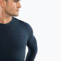 Мъжки комплект термобельо Viking Meriboo Base Layer navy 4
