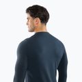 Мъжки комплект термобельо Viking Meriboo Base Layer navy 5