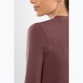 Дамски комплект термобельо Viking Meriboo Base Layer pink 5