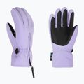 Детски скиорски ръкавици Viking Asti Ski violet