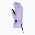 Детски скиорски ръкавици Viking Asti Ski violet 2