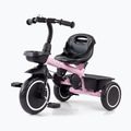 Триколесен велосипед без педали Milly Mally Axel pink 3