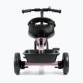 Триколесен велосипед без педали Milly Mally Axel pink 4