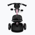 Триколесен велосипед без педали Milly Mally Axel pink 5