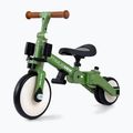 Велосипед без педали Milly Mally 5w1 Optimus Max green 4