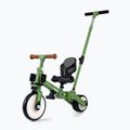 Велосипед без педали Milly Mally 5w1 Optimus Max green 9
