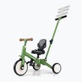 Велосипед без педали Milly Mally 5w1 Optimus Max green 11