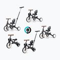 Велосипед без педали Milly Mally 5w1 Optimus Max dark grey