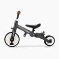 Велосипед без педали Milly Mally 5w1 Optimus Max dark grey 3