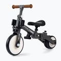 Велосипед без педали Milly Mally 5w1 Optimus Max dark grey 4