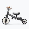 Велосипед без педали Milly Mally 5w1 Optimus Max dark grey 5