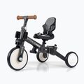 Велосипед без педали Milly Mally 5w1 Optimus Max dark grey 7