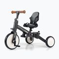 Велосипед без педали Milly Mally 5w1 Optimus Max dark grey 8