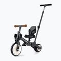 Велосипед без педали Milly Mally 5w1 Optimus Max dark grey 9