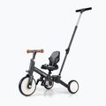 Велосипед без педали Milly Mally 5w1 Optimus Max dark grey 10