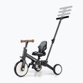 Велосипед без педали Milly Mally 5w1 Optimus Max dark grey 11