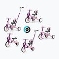 Велосипед без педали Milly Mally 5w1 Optimus Max pink