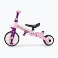 Велосипед без педали Milly Mally 5w1 Optimus Max pink 3