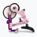 Велосипед без педали Milly Mally 5w1 Optimus Max pink 6